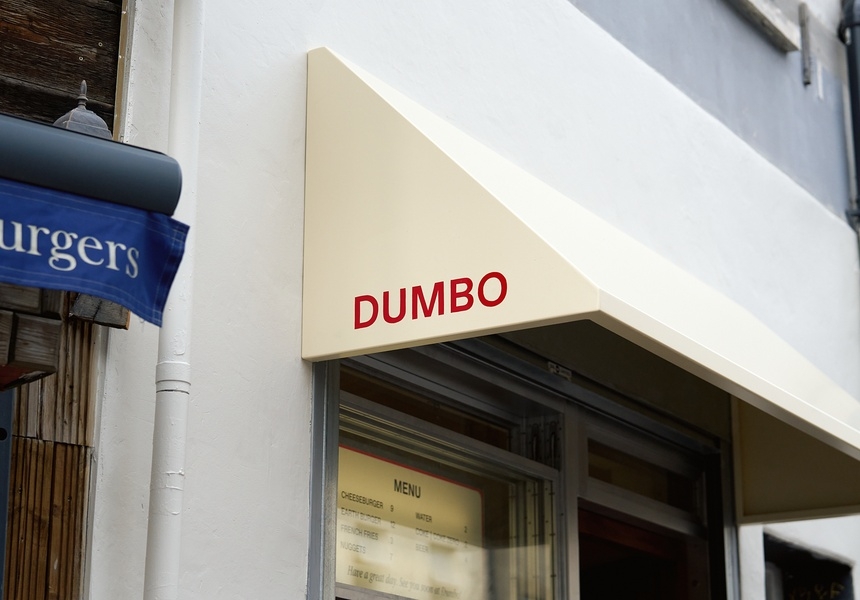 Dumbo Shoreditch
