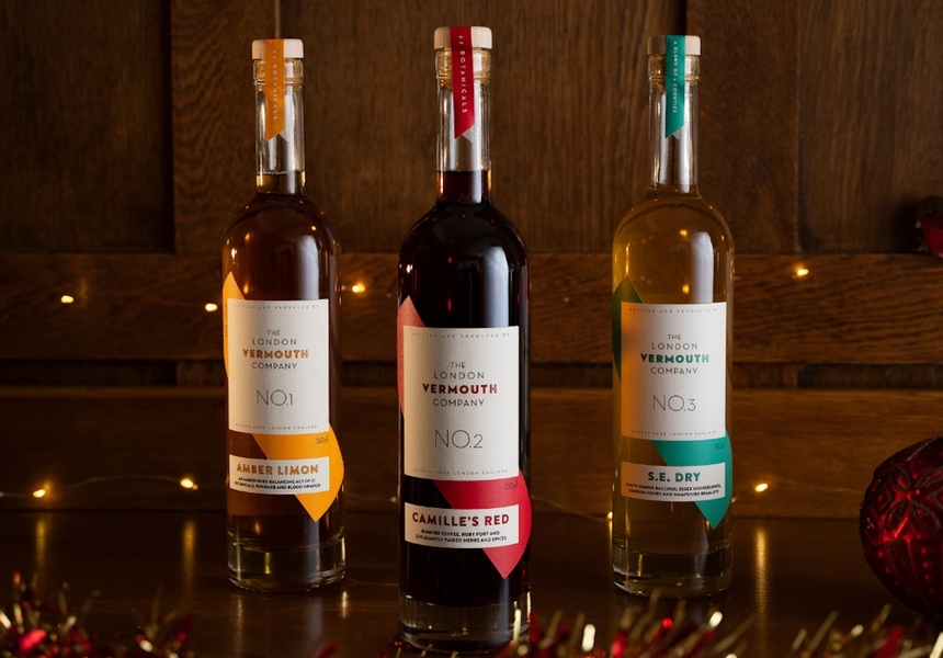 London Vermouth Company