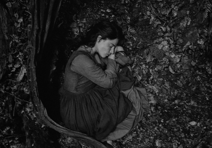 Agata Grzybowska, from Even as a Shadow, Even as a Dream (MACK, 2025). © Focus Features LLC. Courtesy of the artist, Focus Features LLC, and MACK.