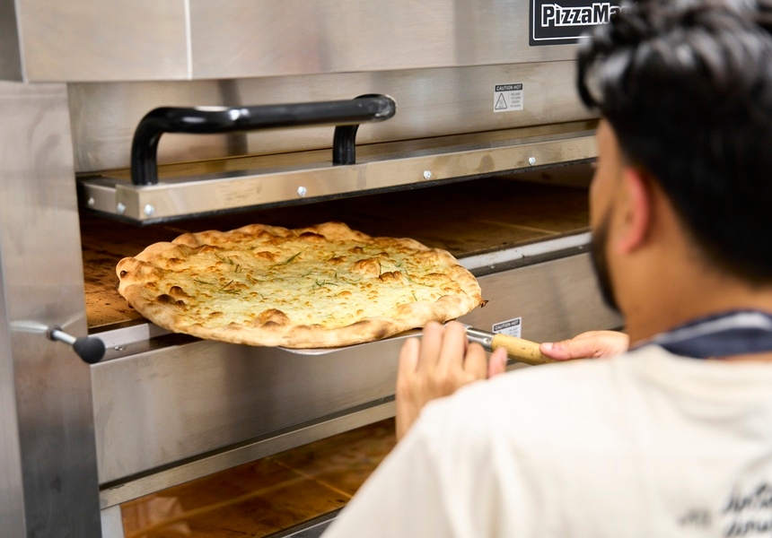 Doctor Dough