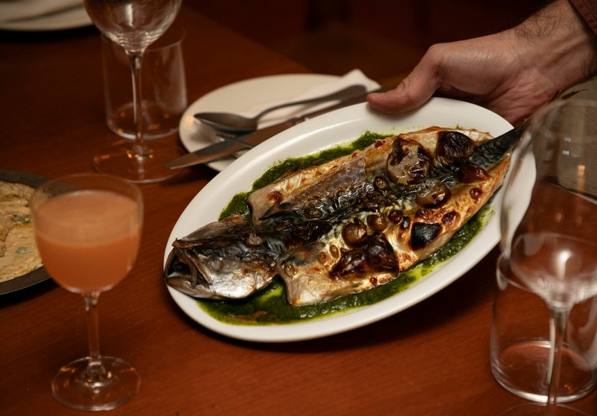 Photo: Claire Henham