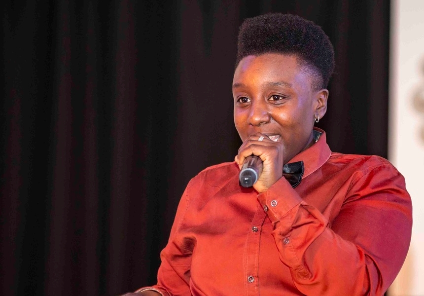 Azara. Photo: courtesy of Duckie