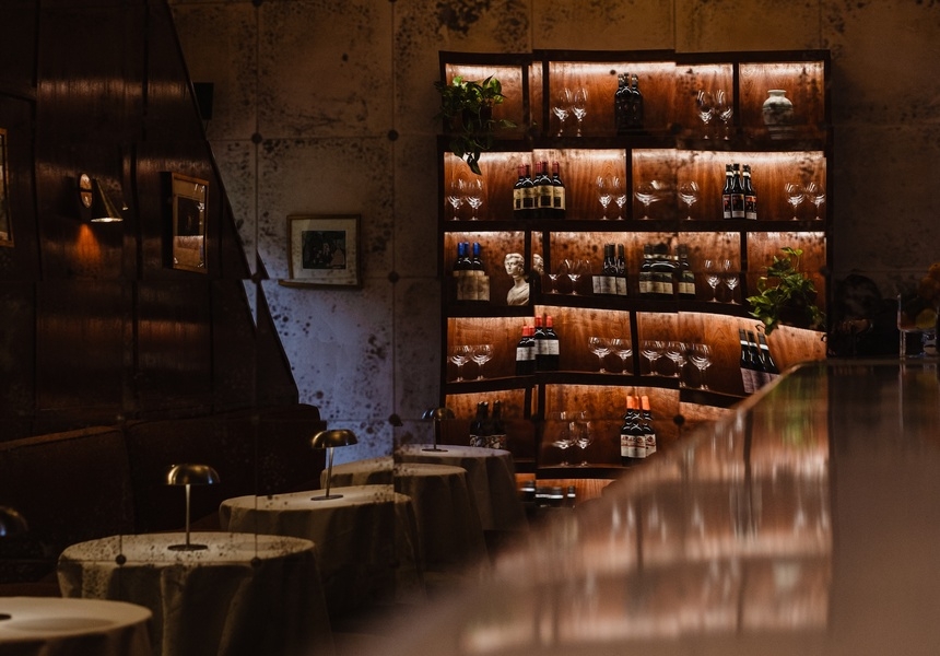 Photo: courtesy of Bar Vita