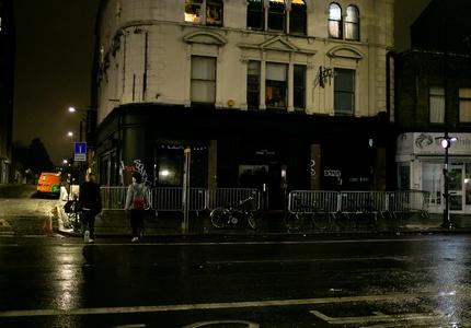 Photo: Rachel Lipsitz