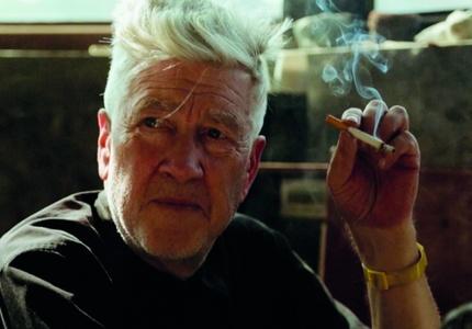 David Lynch