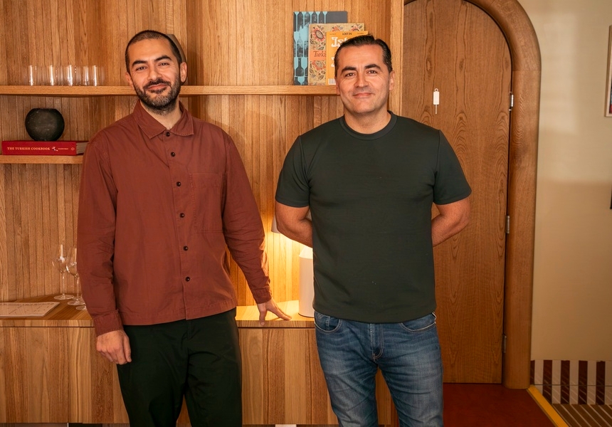 Photo: Claire Henham