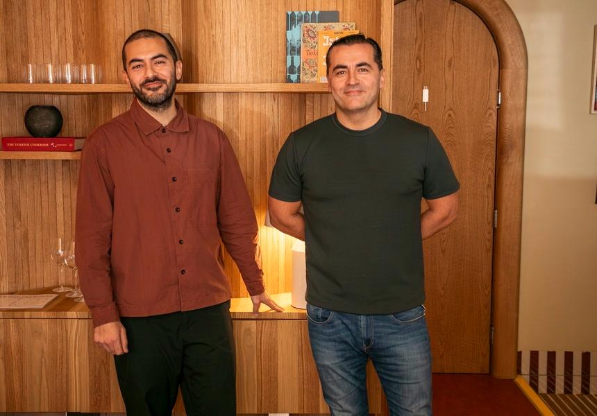 Photo: Claire Henham