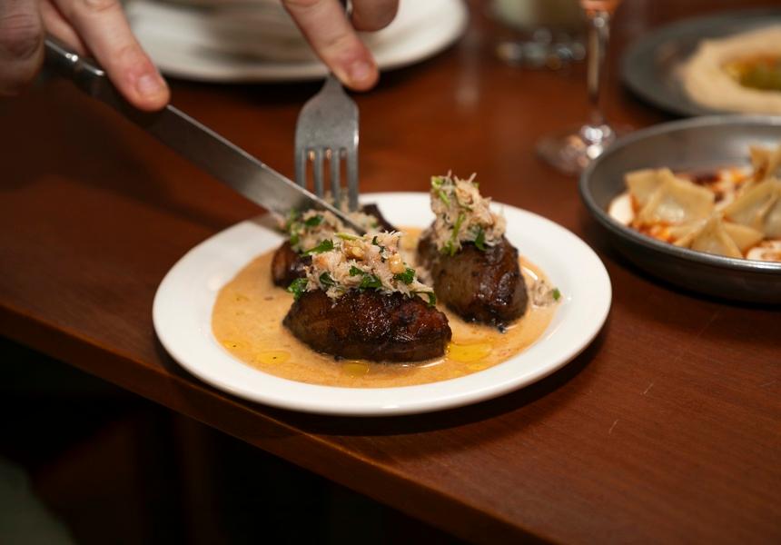 Photo: Claire Henham