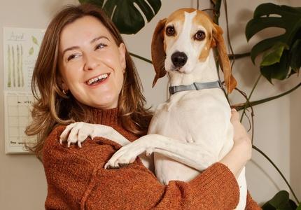 Clare Coghill