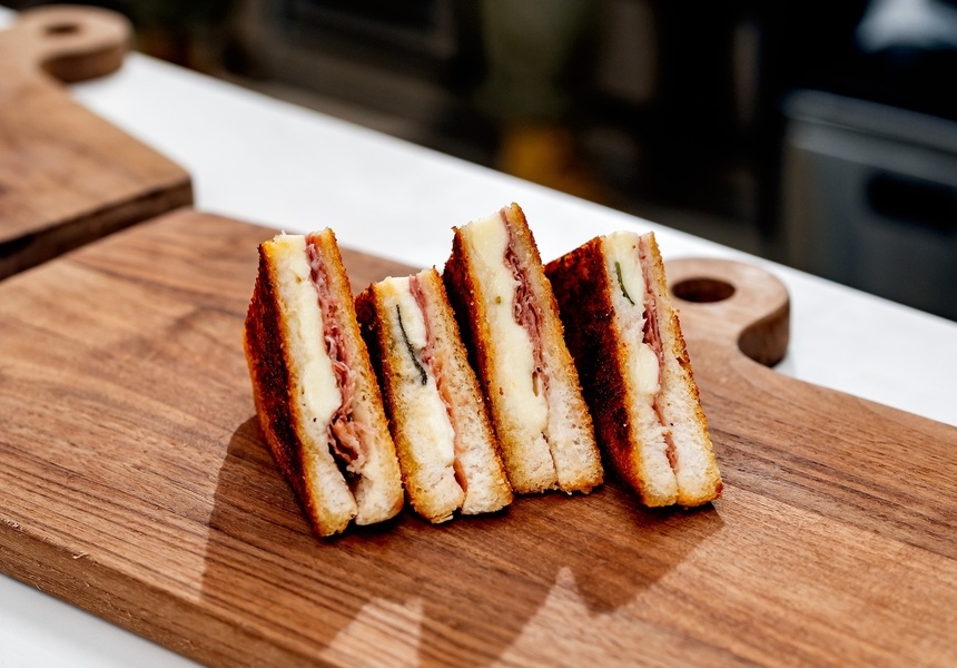 Photo: courtesy of Fortnum & Mason