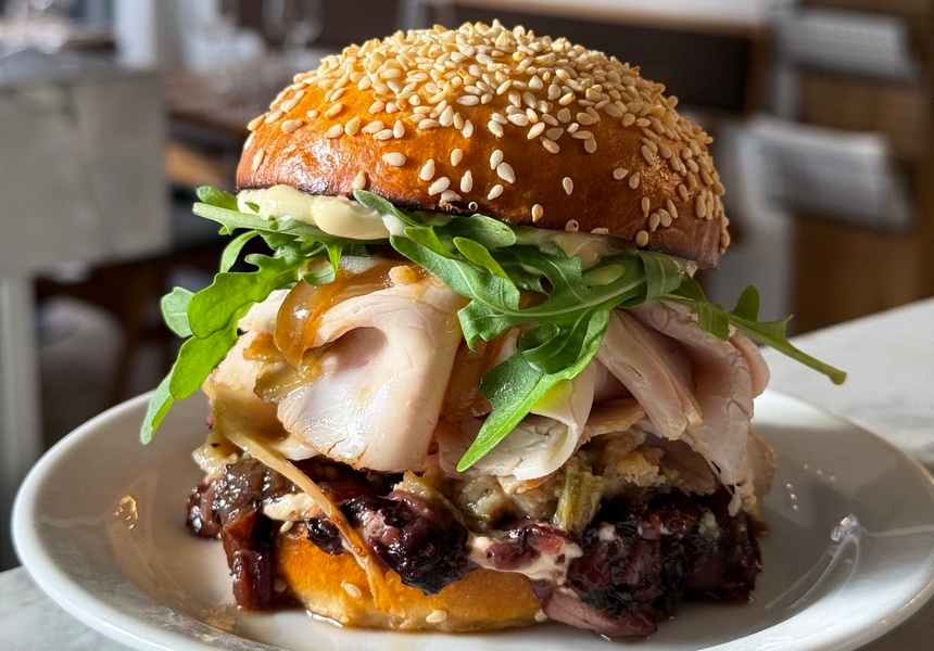 Photo: courtesy of Quality Wines