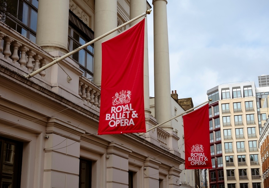 Royal Ballet and Opera
