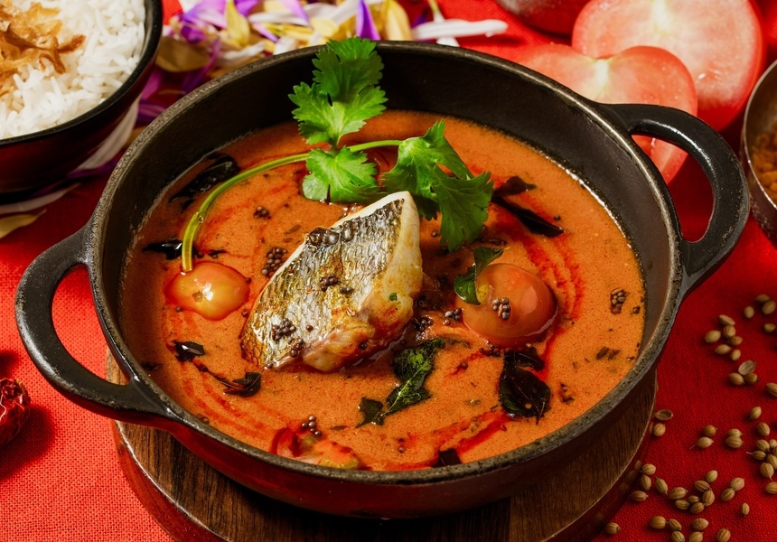 Masala Zone