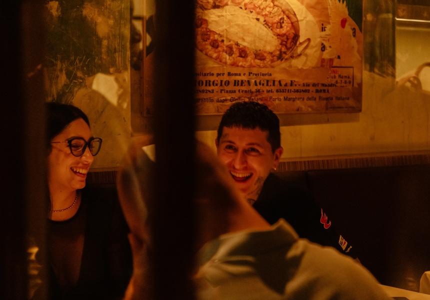 Courtesy of Automat/Antonia Mayer