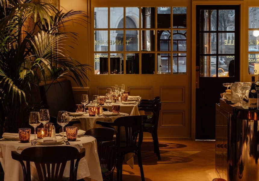 Courtesy of Automat/Antonia Mayer