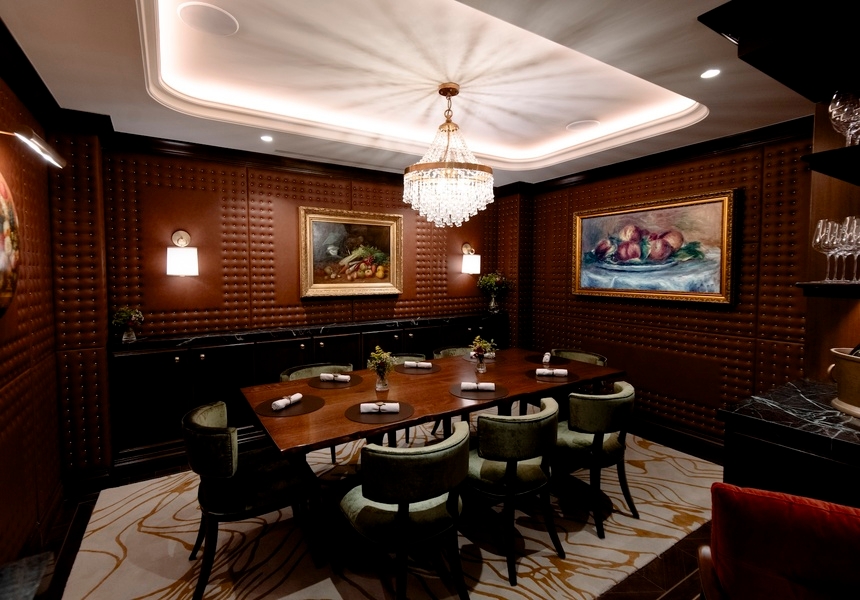 Photo: courtesy of Corenucopia