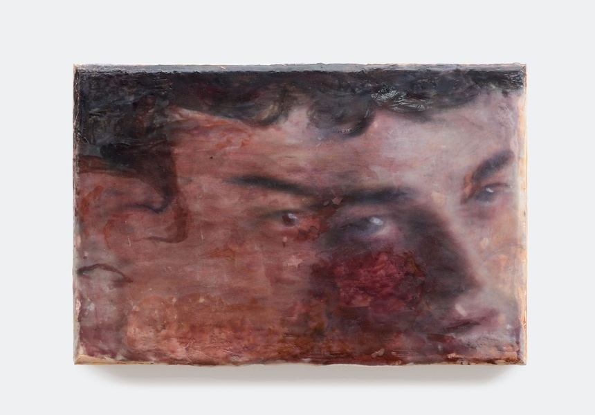 Paul Robas, Long Story. 2026, Alice Amati