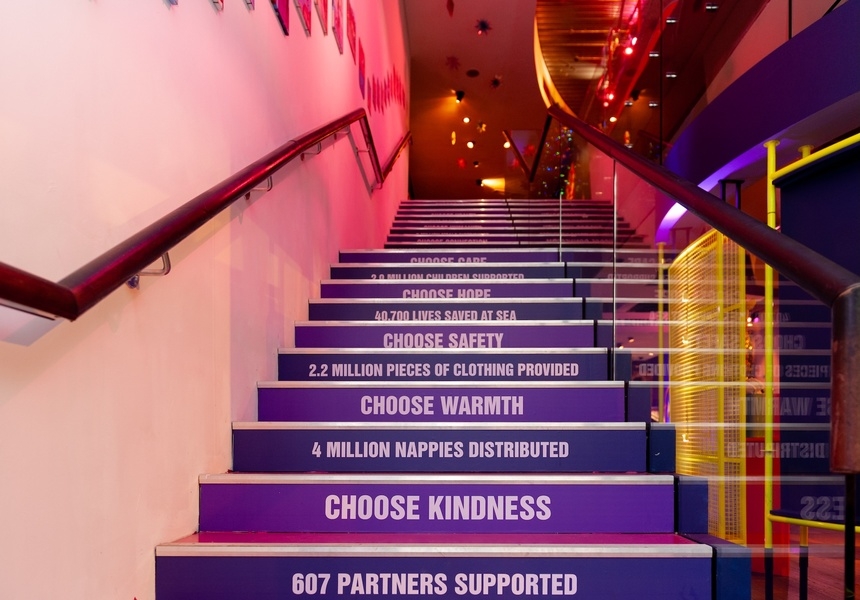 Photo: Helen Mulvaney