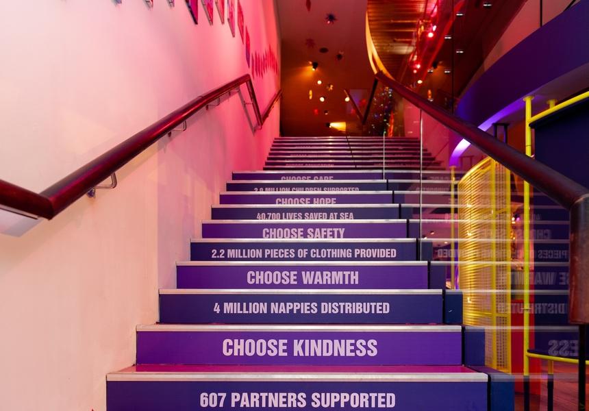 Photo: Helen Mulvaney