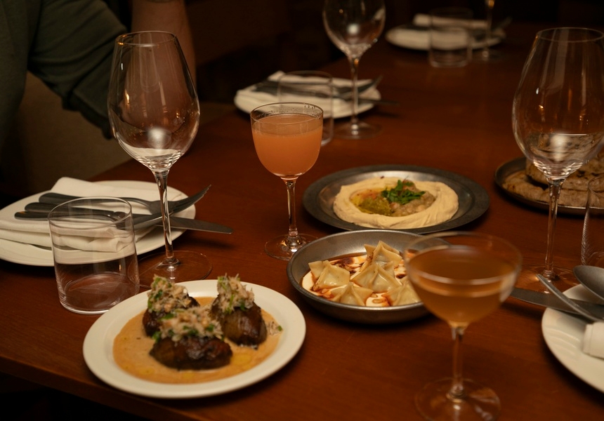 Photo: Claire Henham