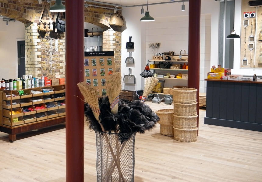 Photo: courtesy of Labour and Wait