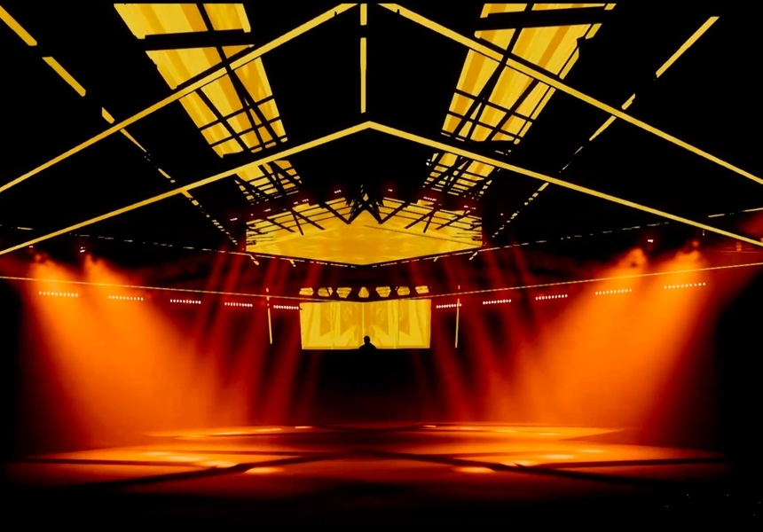 Render by Lucid Creates