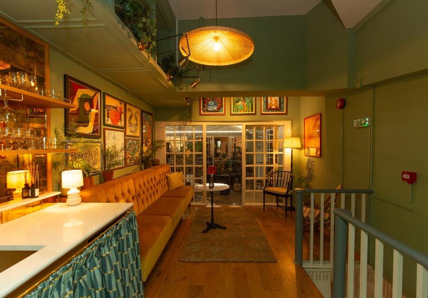 Courtesy of Yard-O-Led