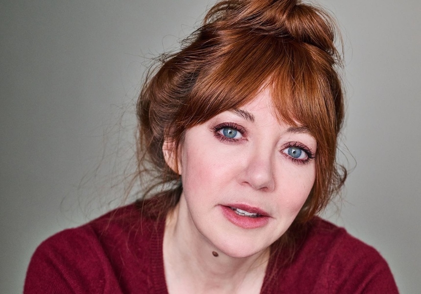 Diane Morgan
