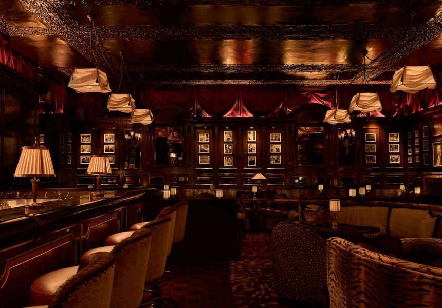 Nellie's