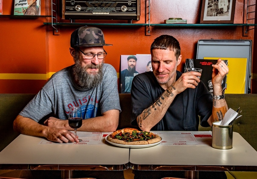 Photo: Courtesy of James Moyle