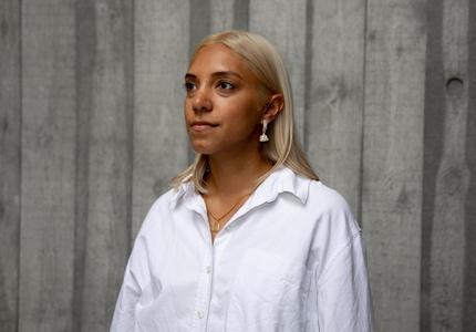 Rhiarna Dhaliwal