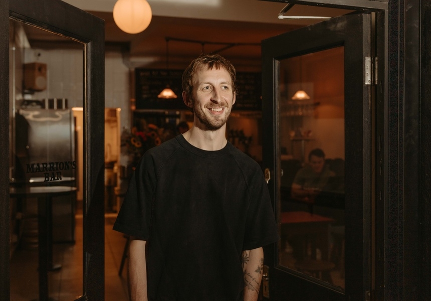 Elliot Kaye