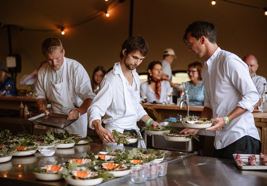 Photo: courtesy of Wilderness / Sara Lincoln