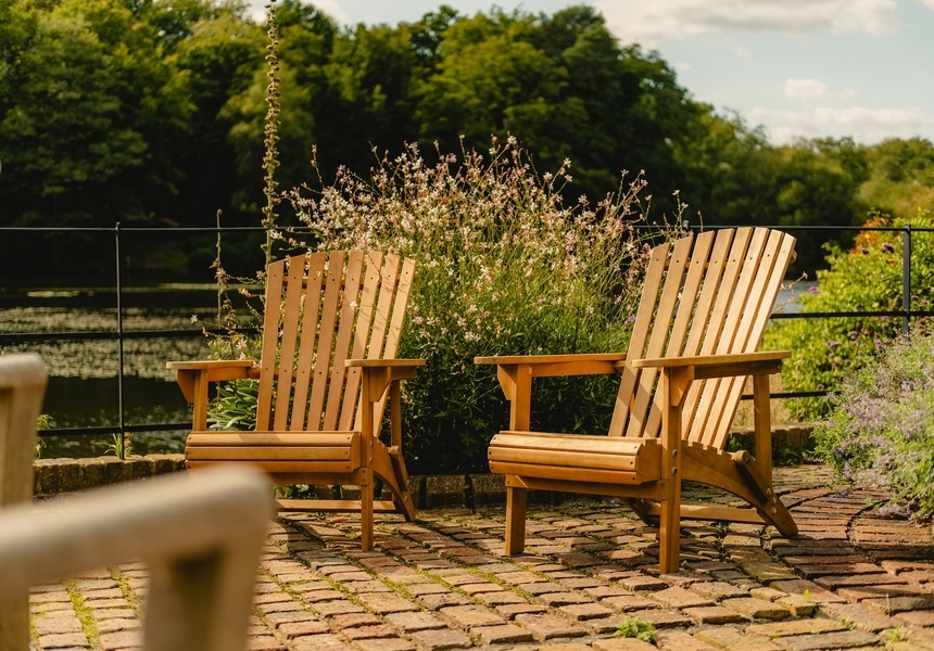 Photo: courtesy of Crafted / Euan Baker