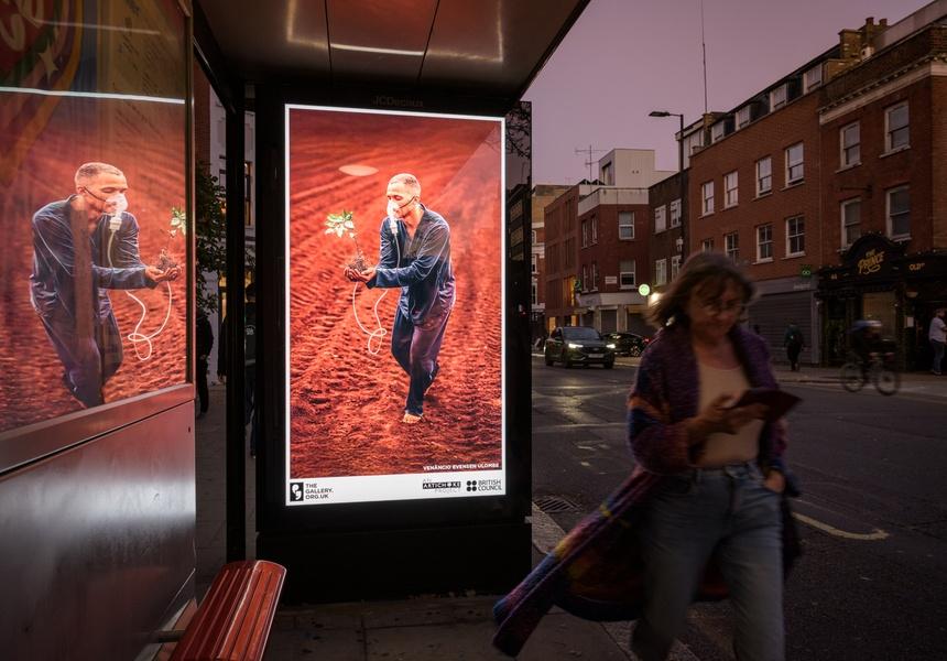 Venâncio Evensen Ulombe