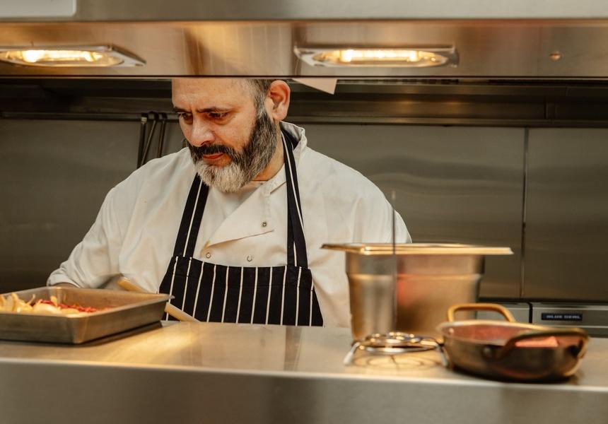 Courtesy of Automat/Antonia Mayer