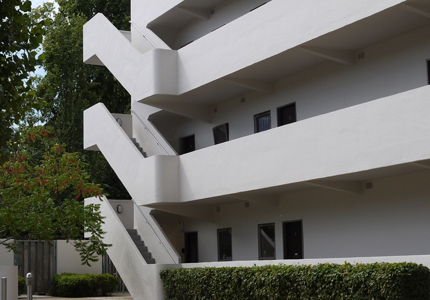 Isokon Bulding