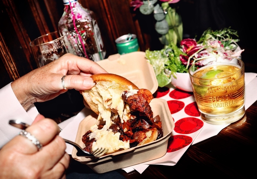 Photo: courtesy of Nicole Osrin