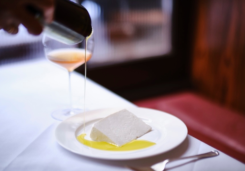 Osteria Vibrato