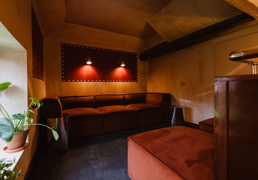 Photo: courtesy of Bar Vita