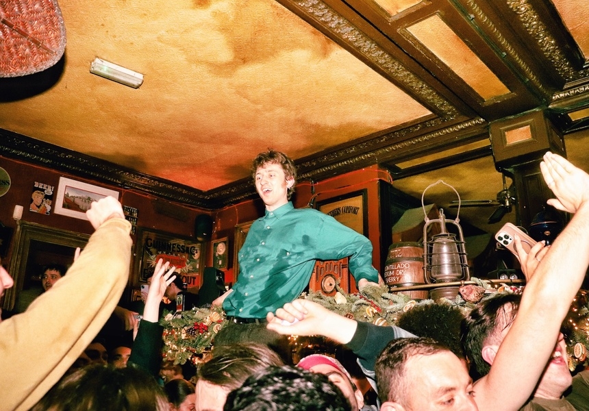 Photo: courtesy of Nicole Osrin