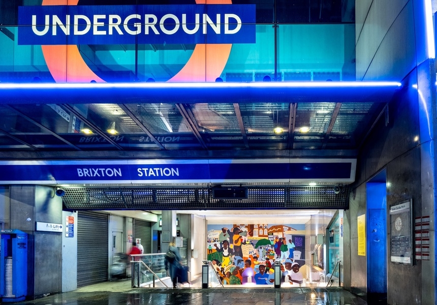 Photo: courtesy of Angus Mill