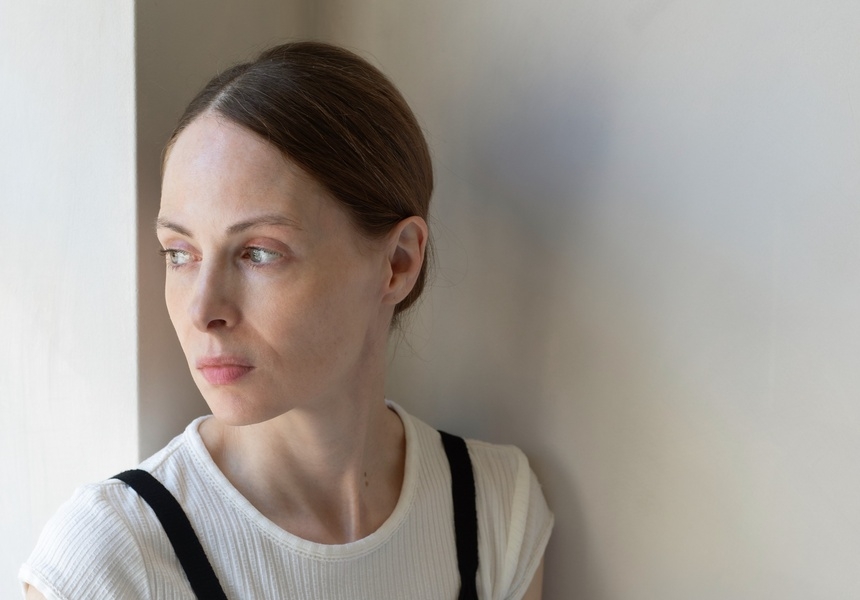 Gwendoline Riley