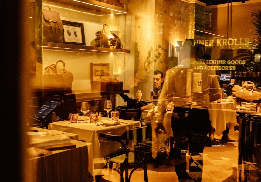 Courtesy of Automat/Antonia Mayer