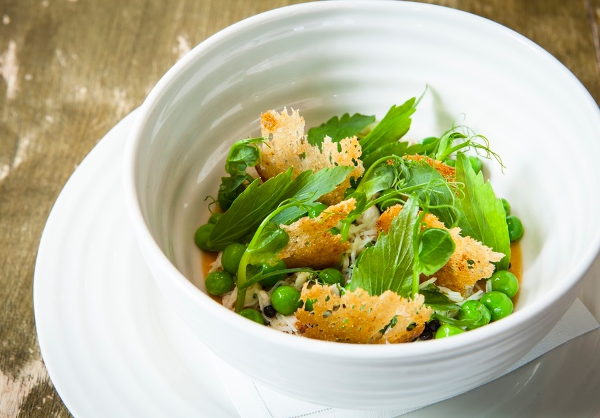 Photo: courtesy of Teal by Sally Abé