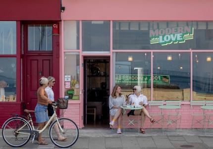 Modern Love