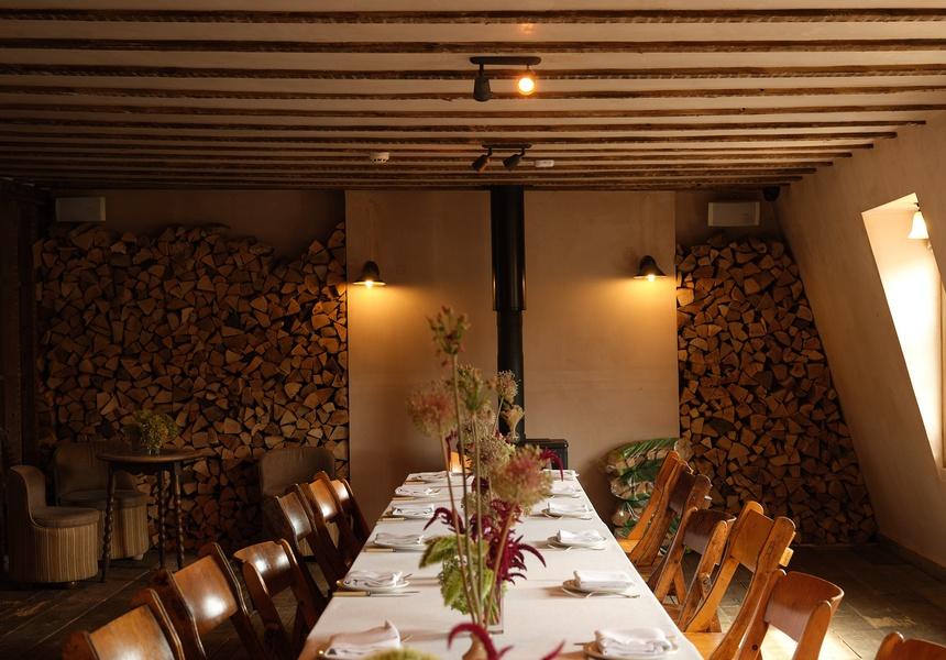 James Gummer The Rise of Public House Group